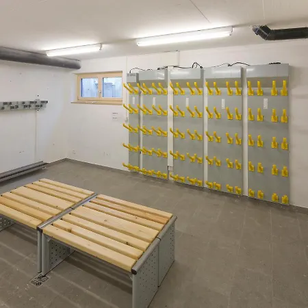 Daire Zur Matte B-3 By Interhome Zermatt