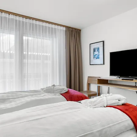 Zur Matte B-3 By Interhome Daire Zermatt