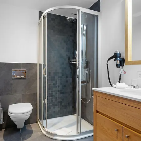 Daire Zur Matte B-3 By Interhome *