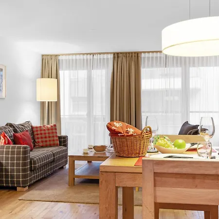 Daire Zur Matte B-3 By Interhome Zermatt