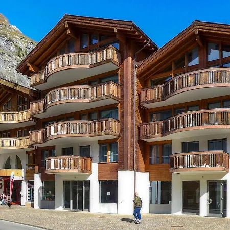 Zur Matte B-3 By Interhome Apartment *